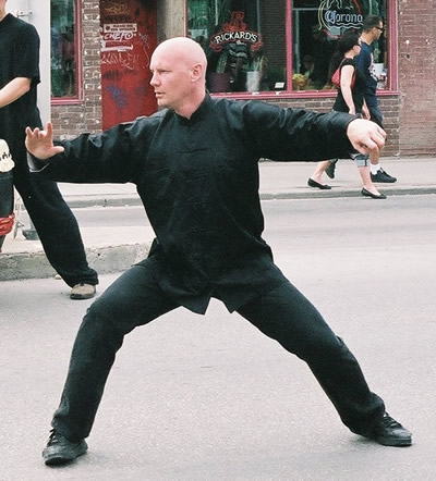 taichi